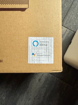 Purificatore Aria Mi Air Purifier 3H