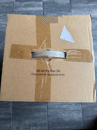 Purificatore Aria Mi Air Purifier 3H