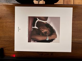 The Rolex Magazine N.12 Deepsea ITA