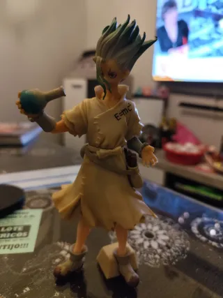 Figura Senku dr stone