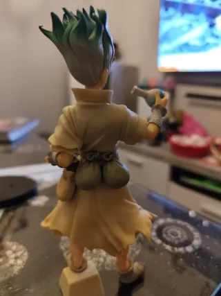 Figura Senku dr stone