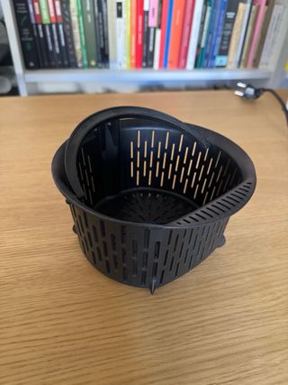 Robot Cocina Taurus Foodie + Accesorios