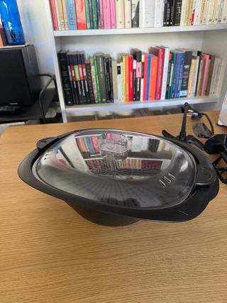 Robot Cocina Taurus Foodie + Accesorios