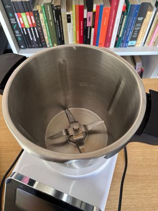 Robot Cocina Taurus Foodie + Accesorios