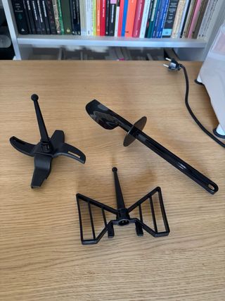 Robot Cocina Taurus Foodie + Accesorios