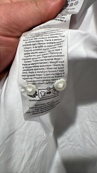 Camicia uomo Jack & Jones taglia M