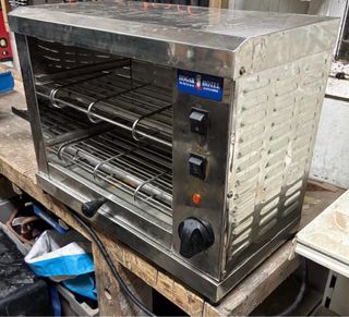 Tostadora Industrial Hogar Hotel