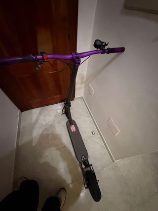 Patinete Eléctrico Xiaomi M365