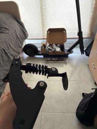 Patinete Eléctrico Xiaomi M365