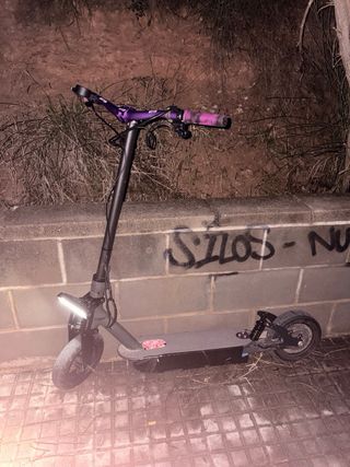 Patinete Eléctrico Xiaomi M365