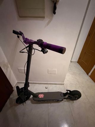 Patinete Eléctrico Xiaomi M365
