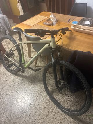 Cannondale Trail 8 Talla M