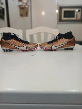 Zapatillas Nike Mercurial