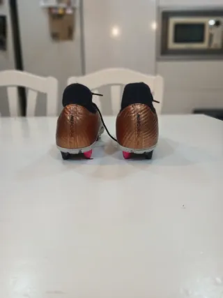 Zapatillas Nike Mercurial