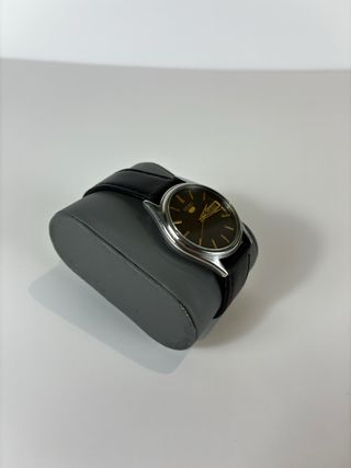 Seiko 5 automático vintage day-date