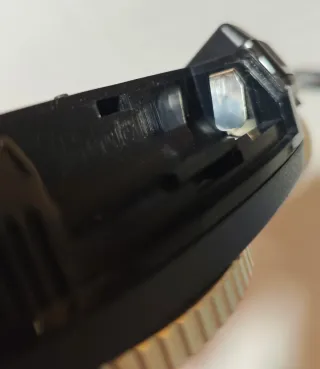 Fotómetro Sekonic L-418