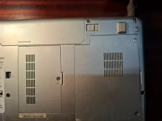 Portátil Lenovo 3000 N200