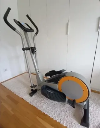 Elíptica Pro-Form Reflex Step