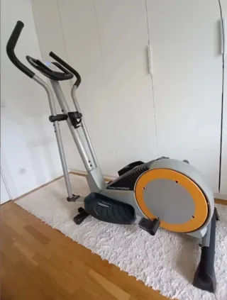 Elíptica Pro-Form Reflex Step