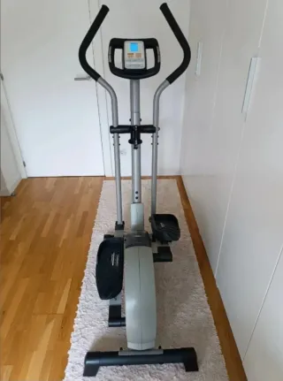 Elíptica Pro-Form Reflex Step