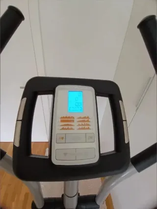 Elíptica Pro-Form Reflex Step