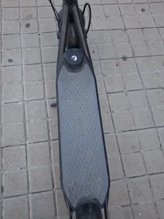 Patinete Eléctrico Ninebot