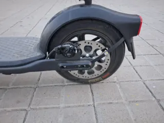 Patinete Eléctrico Ninebot