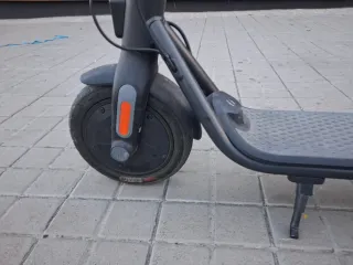 Patinete Eléctrico Ninebot
