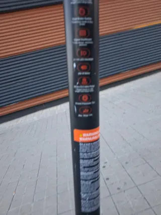 Patinete Eléctrico Ninebot