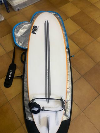 Tabla Prosurf Kriptonita