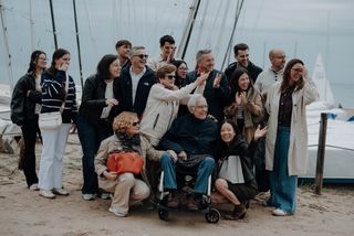 Fotógrafa de Bodas y Eventos - Barcelona