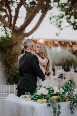 Fotógrafa de Bodas y Eventos - Barcelona