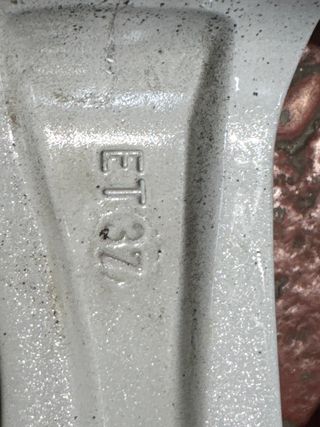 Juego de Llantas 17 Audi VW