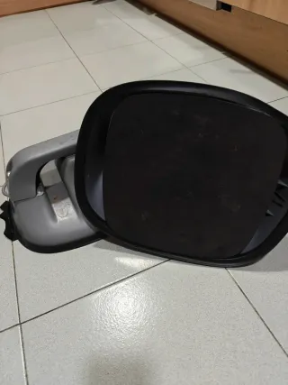 Baca Portaesquís Magnética