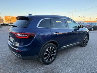 Renault Koleos 2018 1.6 DCI INTENS