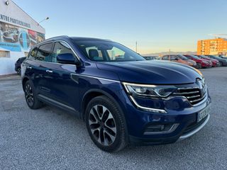Renault Koleos 2018 1.6 DCI INTENS