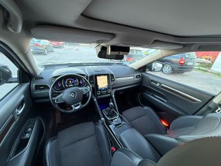 Renault Koleos 2018 1.6 DCI INTENS