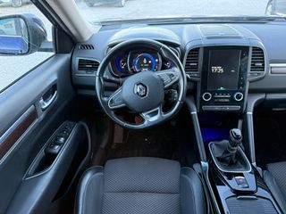 Renault Koleos 2018 1.6 DCI INTENS