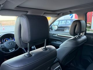 Renault Koleos 2018 1.6 DCI INTENS