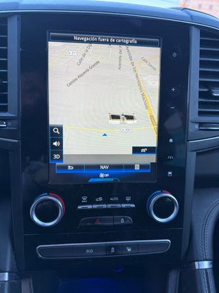 Renault Koleos 2018 1.6 DCI INTENS