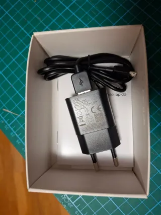 Router WiFi Portátil 4G ZTE MF971V