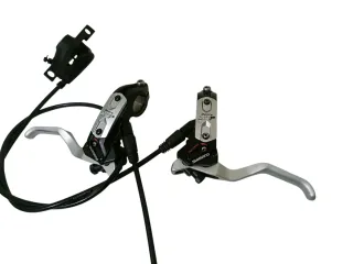 Frenos Shimano Deore XT