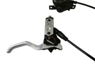 Frenos Shimano Deore XT