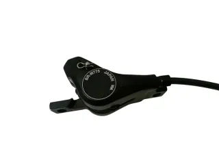 Frenos Shimano Deore XT