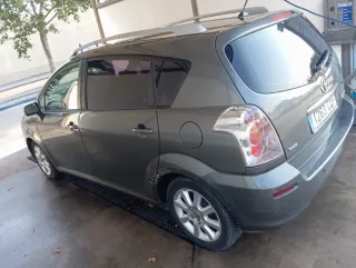 Toyota Corolla 2004 número 631700167