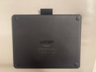 Tablet grafica Wacom Intuos Small CTL-4100WL