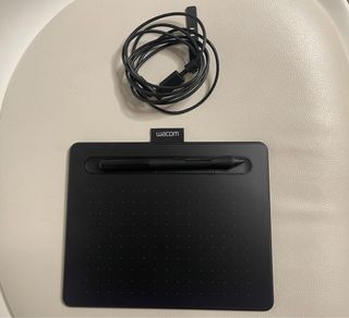 Tablet grafica Wacom Intuos Small CTL-4100WL