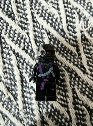 Lego Ninjago Figuras