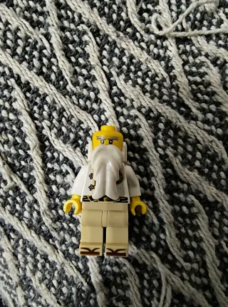 Lego Ninjago Figuras