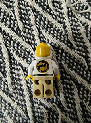 Lego Ninjago Figuras